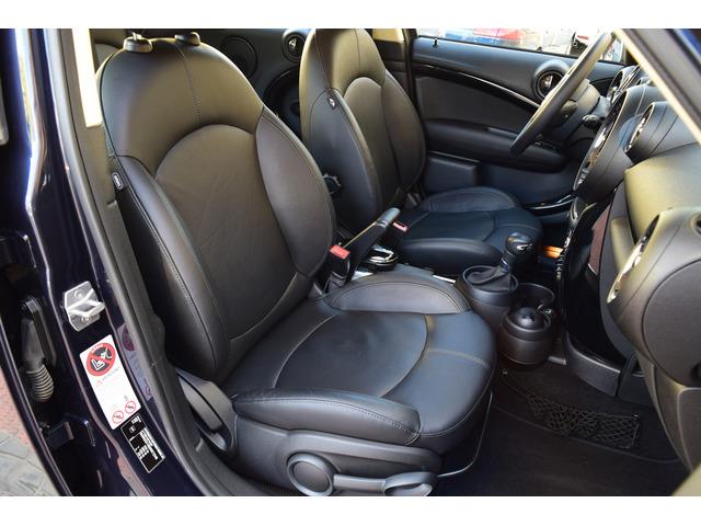 MINI Cooper D MINI Countryman All 4
