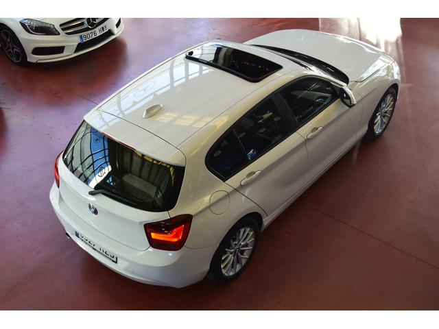 BMW 118 BMW Serie 1 D 143cv