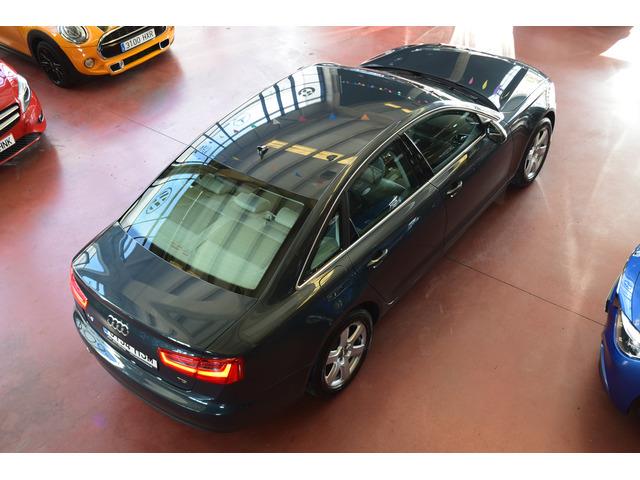 Audi a6 AUDI A6 2.0TDI 177cv Multitron