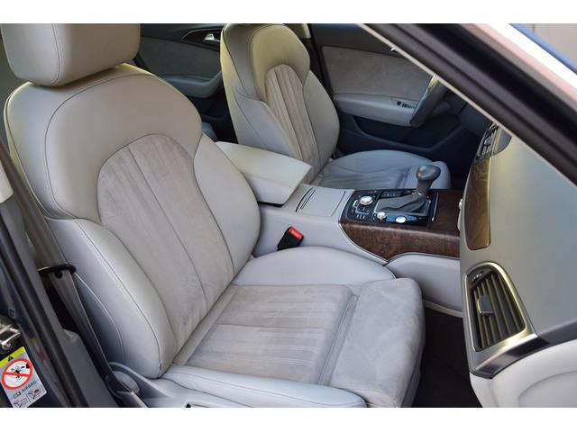 Audi a6 AUDI A6 2.0TDI 177cv Multitron