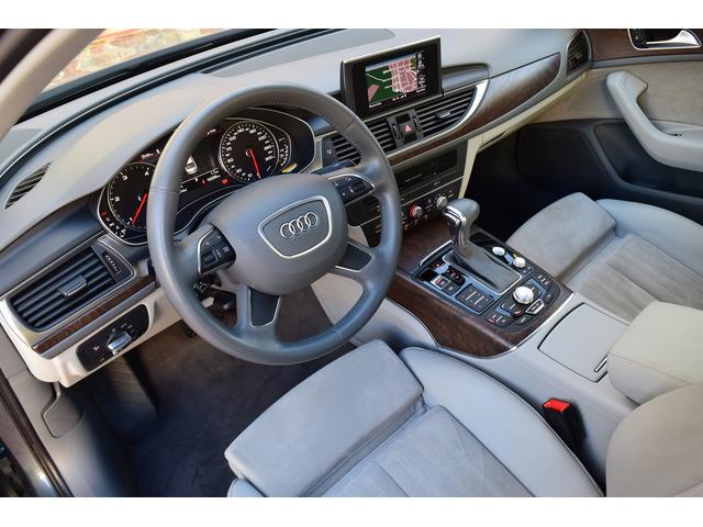 Audi a6 AUDI A6 2.0TDI 177cv Multitron