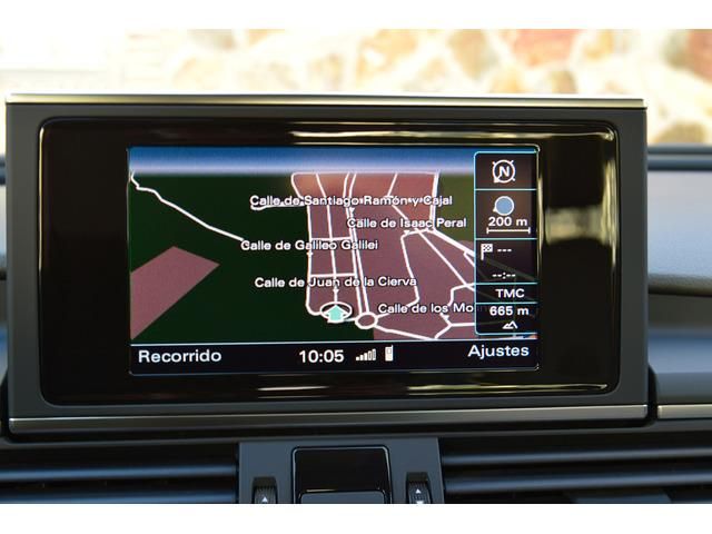 Audi a6 AUDI A6 2.0TDI 177cv Multitron