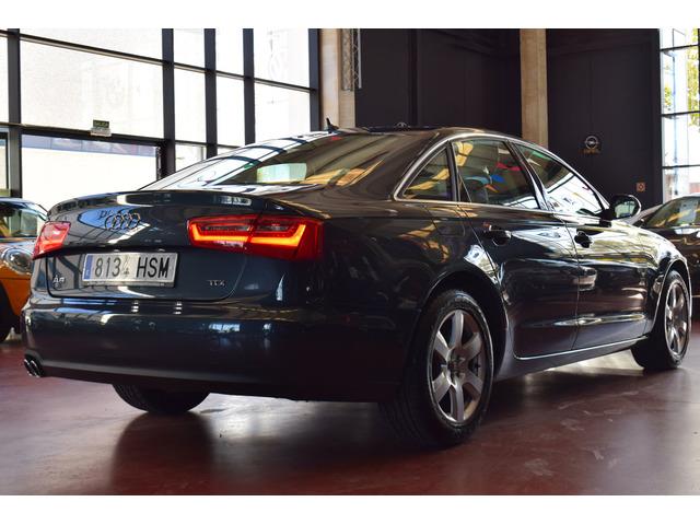 Audi a6 AUDI A6 2.0TDI 177cv Multitron
