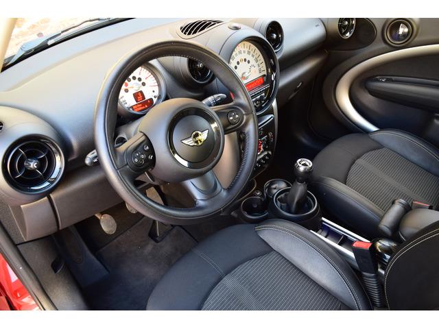MINI Cooper D Countryman MINI Countryman Cooper D 112cv