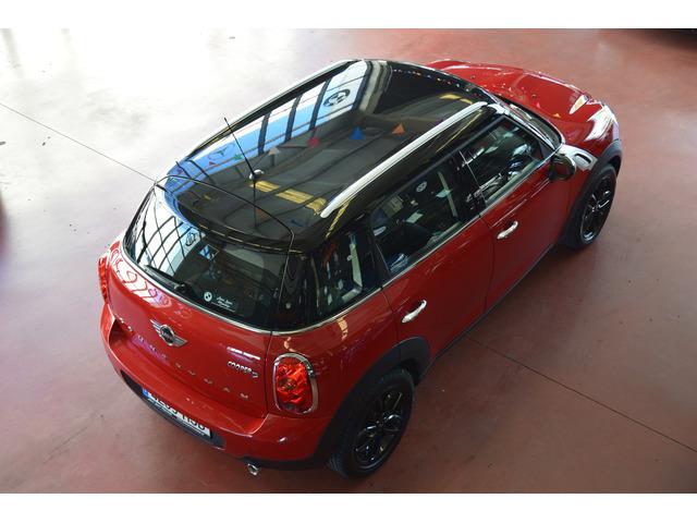 MINI Cooper D Countryman MINI Countryman Cooper D 112cv
