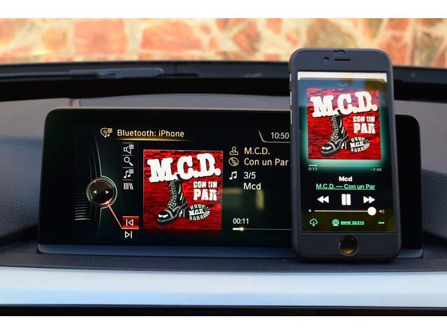 BMW 318 BMW Serie 3 dA GT Steptron