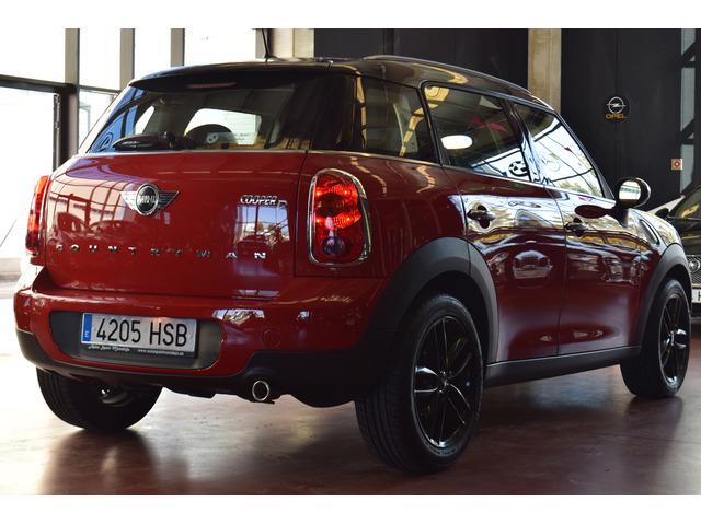 MINI Cooper D Countryman MINI Countryman Cooper D 112cv