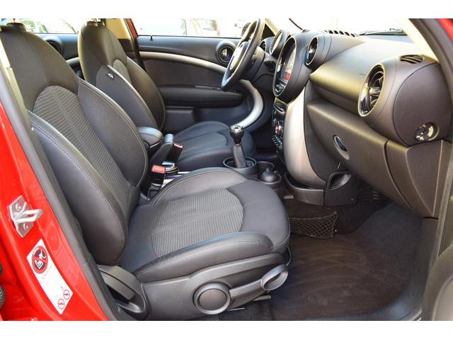 MINI Cooper D Countryman MINI Countryman Cooper D 112cv