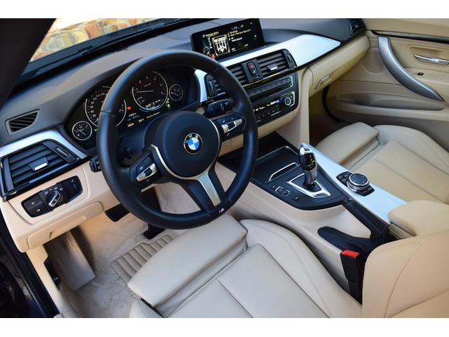 BMW 318 BMW Serie 3 dA GT Steptron