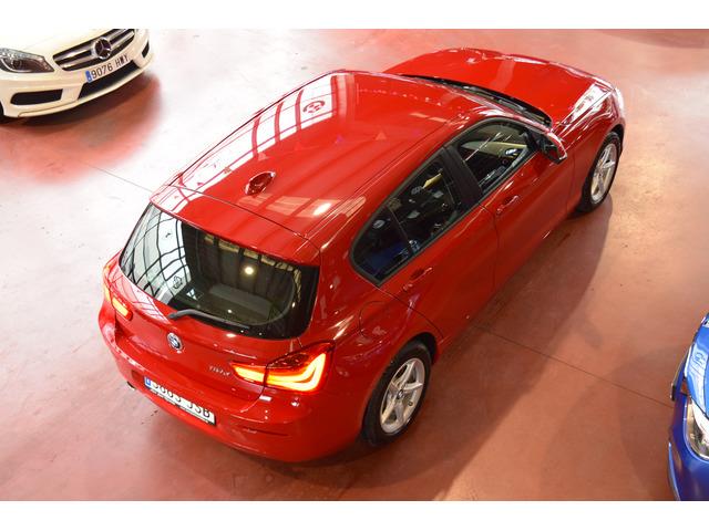 BMW 116 d 85kW (116CV)