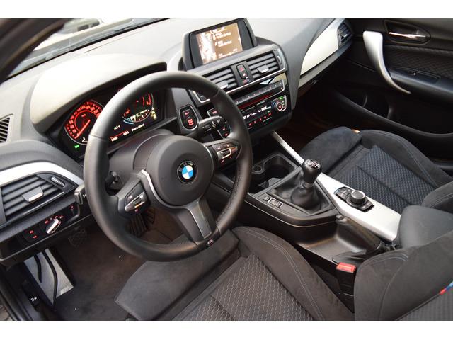 BMW 116 BMW SERIE 1 D PACK M 116CV