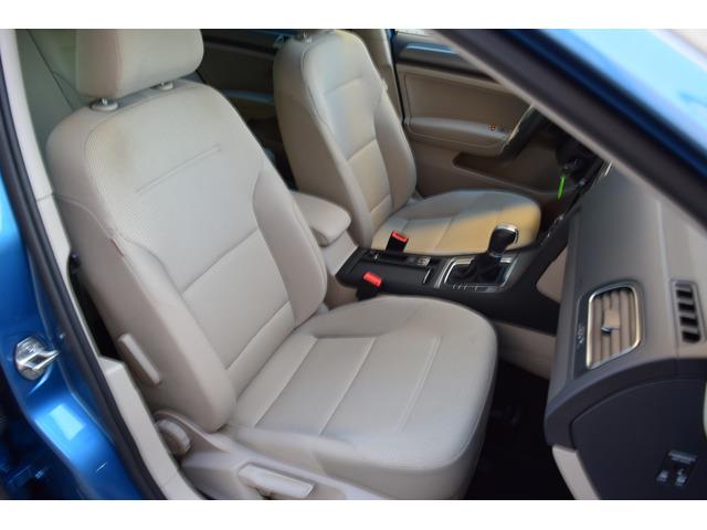 Volkswagen Golf Variant VOLKSWAGEN Golf Variant DSG 7