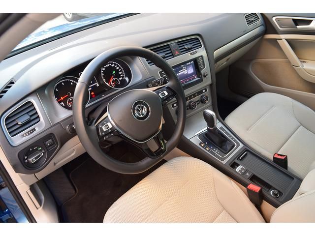 Volkswagen Golf Variant VOLKSWAGEN Golf Variant DSG 7
