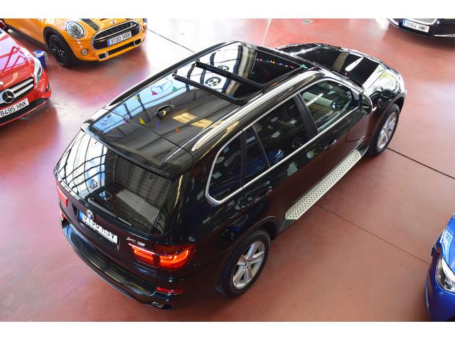 BMW X5 xDrive30d 180 kW (245 CV)