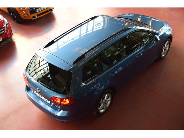 Volkswagen Golf Variant VOLKSWAGEN Golf Variant DSG 7