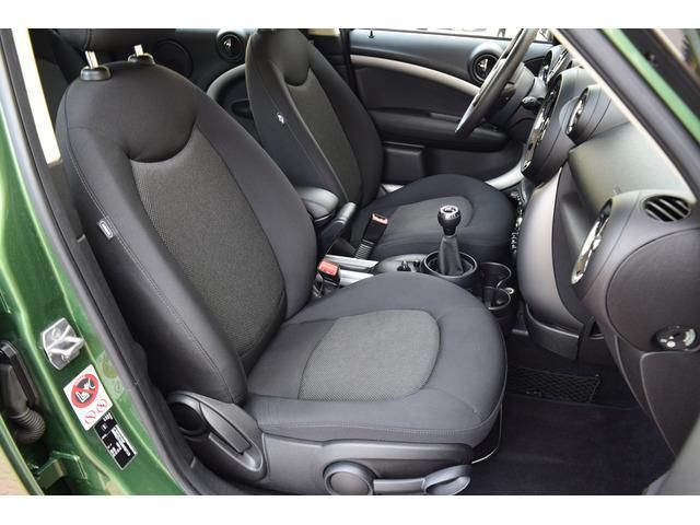MINI One D Countryman MINI COUNTRYMAN ONE D 1.6 D 90