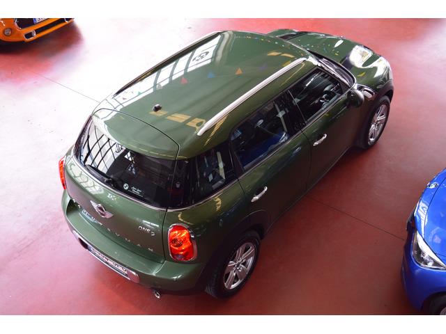 MINI One D Countryman MINI COUNTRYMAN ONE D 1.6 D 90