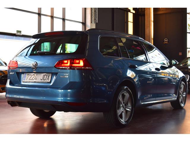 Volkswagen Golf Variant VOLKSWAGEN Golf Variant DSG 7