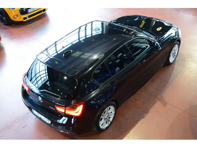 BMW 116 BMW SERIE 1 D PACK M 116CV