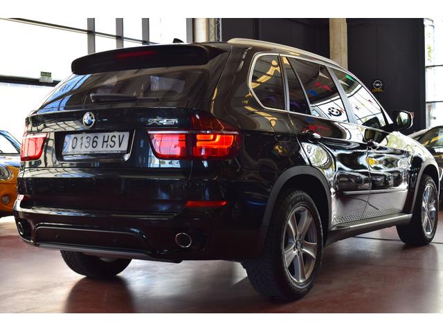 BMW X5 xDrive30d 180 kW (245 CV)