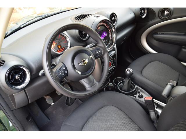 MINI One D Countryman MINI COUNTRYMAN ONE D 1.6 D 90