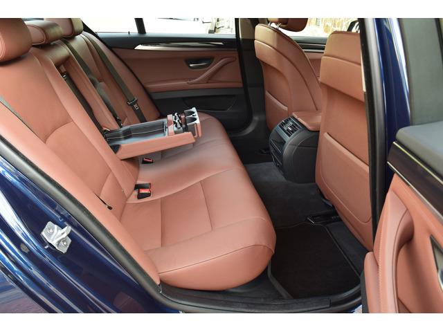 BMW 525 d xDrive 160 kW (218 CV)