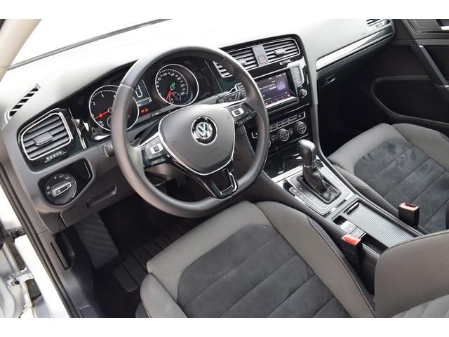 Volkswagen Golf Variant VOLKSWAGEN Golf Variant 1.6TDI