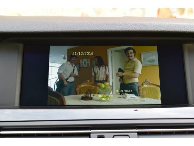 BMW 525 d xDrive 160 kW (218 CV)