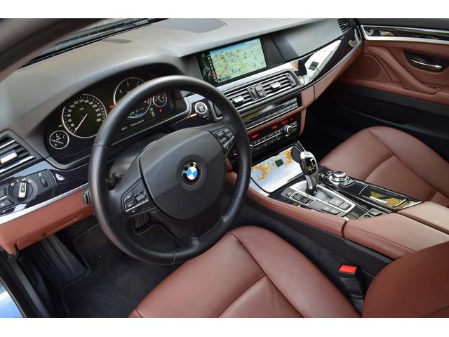 BMW 525 d xDrive 160 kW (218 CV)