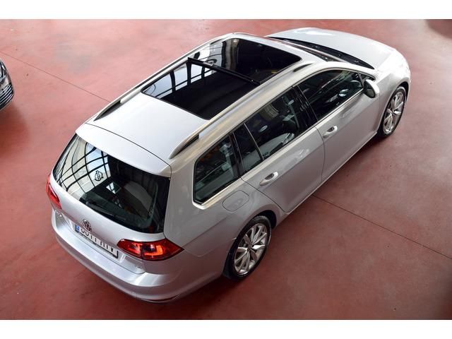 Volkswagen Golf Variant VOLKSWAGEN Golf Variant 1.6TDI