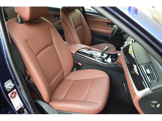 BMW 525 d xDrive 160 kW (218 CV)