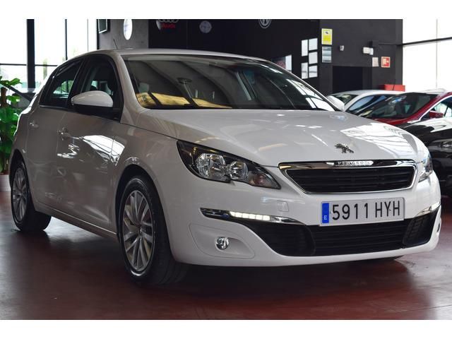 Peugeot 308 PEUGEOT 308 1.6 HDI Business L