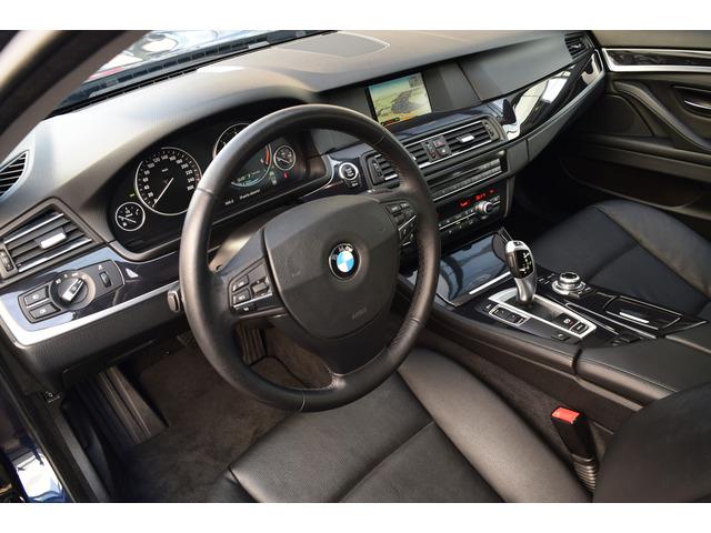 BMW 520 BMW Serie 5 d Touring 184cv