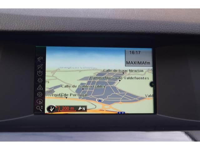 BMW 520 BMW Serie 5 d Touring 184cv