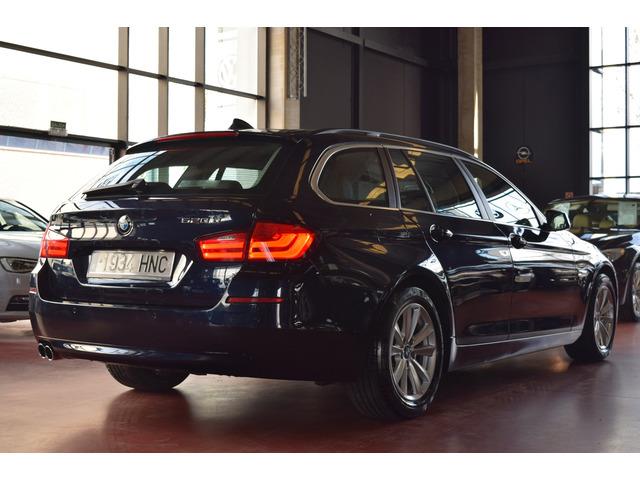 BMW 520 BMW Serie 5 d Touring 184cv
