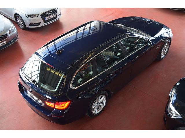 BMW 520 BMW Serie 5 d Touring 184cv