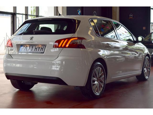 Peugeot 308 PEUGEOT 308 1.6 HDI Business L