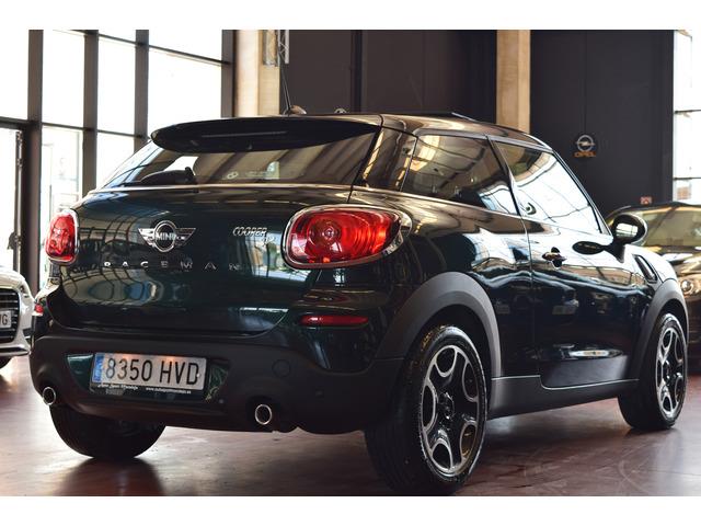 MINI Cooper SD Paceman automático 105 kW (143 CV)