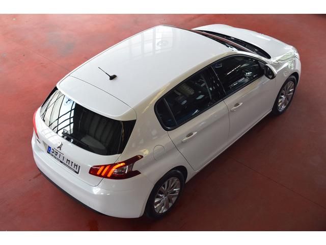 Peugeot 308 PEUGEOT 308 1.6 HDI Business L