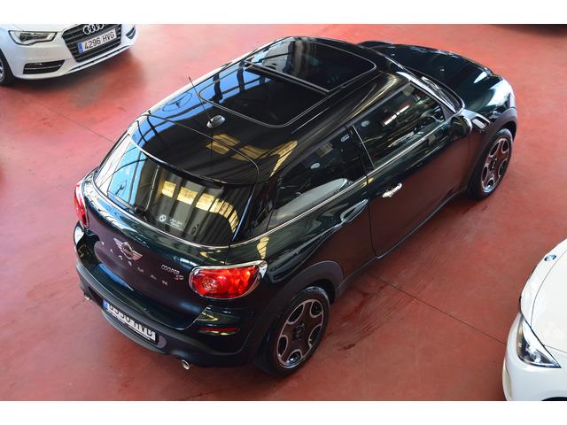 MINI Cooper SD Paceman automático 105 kW (143 CV)