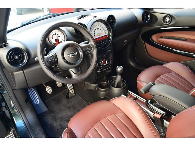 MINI Cooper SD Paceman automático 105 kW (143 CV)
