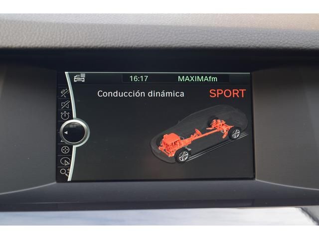 BMW 520 BMW Serie 5 d Touring 184cv