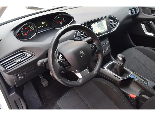Peugeot 308 PEUGEOT 308 1.6 HDI Business L