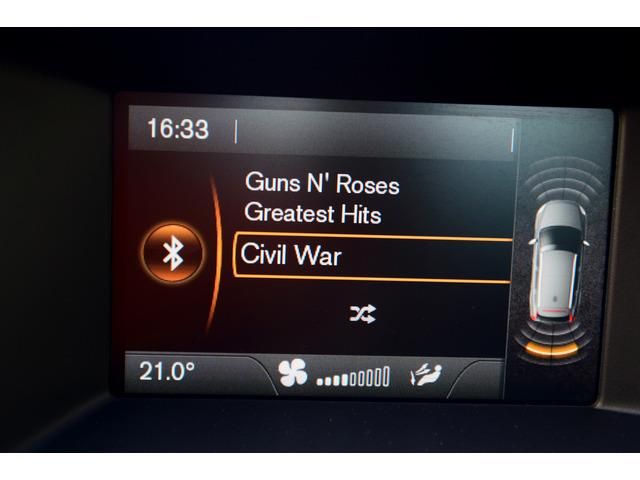 Volvo XC60 VOLVO XC60 2.0 D3 Kinetic 136c