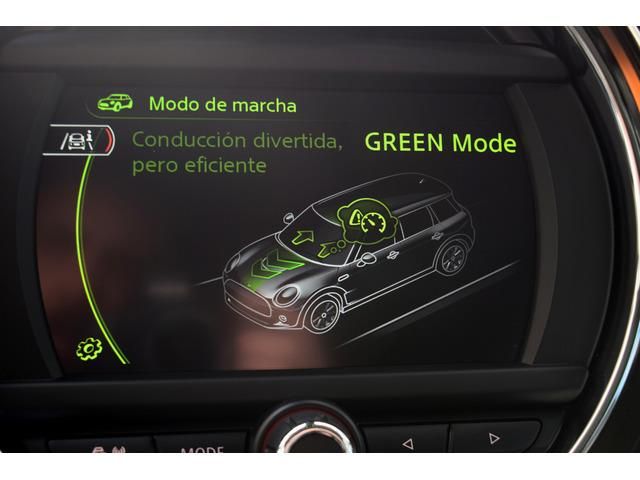 MINI Cooper D Clubman 150CV
