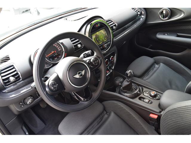 MINI Cooper D Clubman 150CV