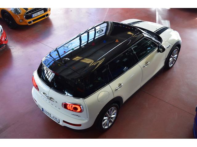 MINI Cooper D Clubman 150CV