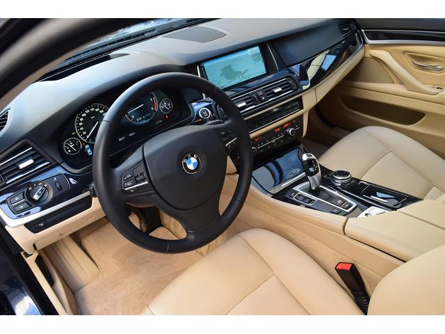 BMW 530 BMW SERIE 5 D STEPTRONIC 8