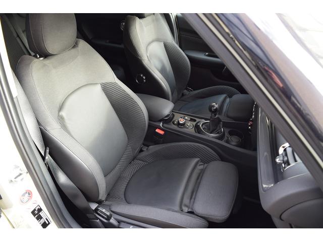 MINI Cooper D Clubman 150CV