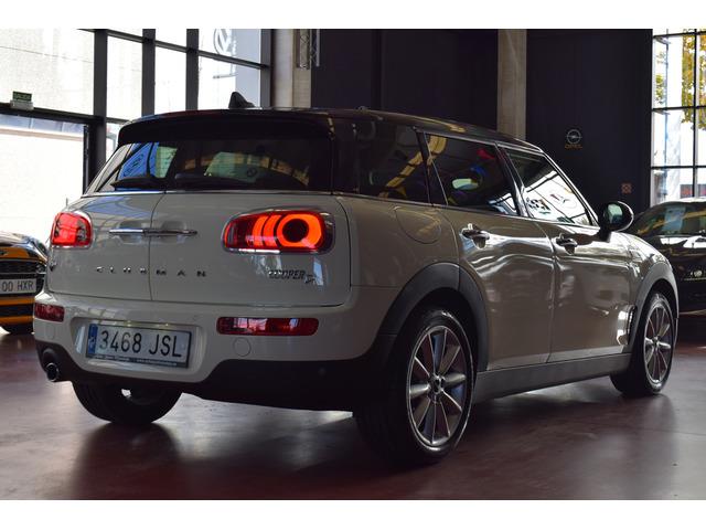 MINI Cooper D Clubman 150CV